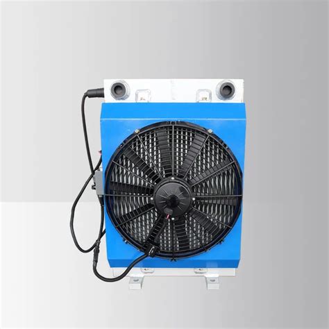 chinese mini excavator hydraulic oil cooler|qh12 oil cooler.